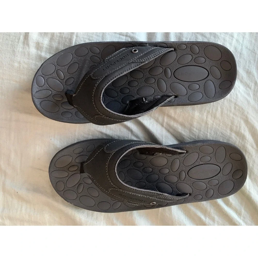 Rockport men hayes